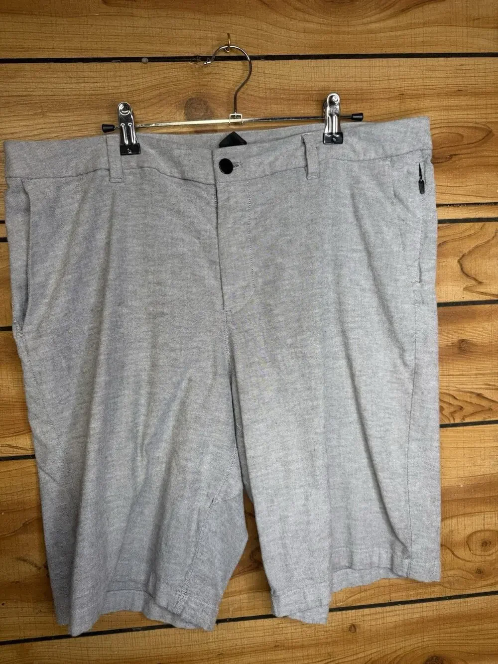 Lululemon Men's Commission Shorts Classic 9